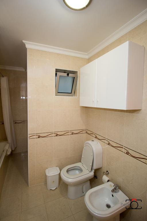 Marnoto'S City Apartment Aveiro Exterior foto