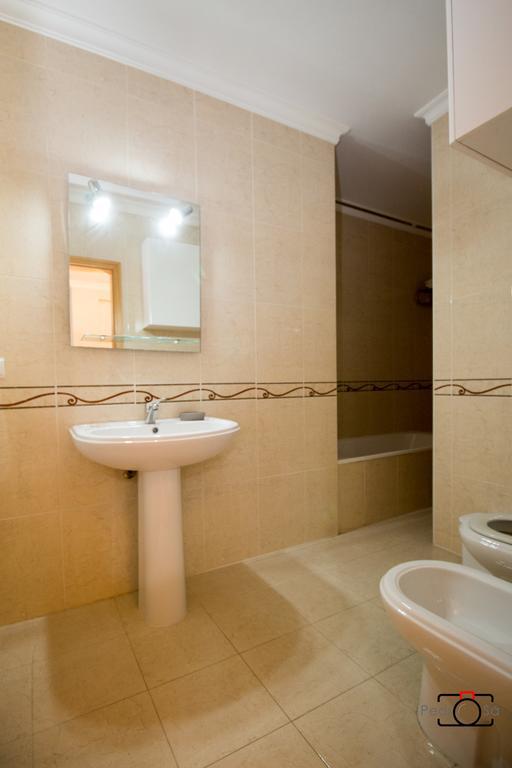 Marnoto'S City Apartment Aveiro Exterior foto